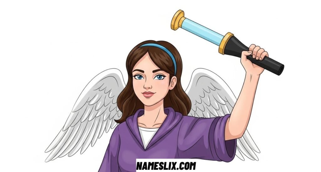 Best Female Stripper Names A to Z